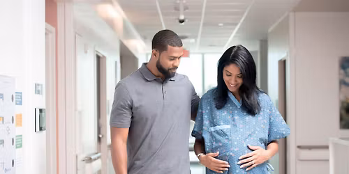 Labor and Birth Class