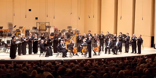 Atlanta Symphony Orchestra: Brahms Revealed Finale