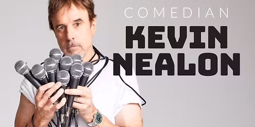 Kevin Nealon