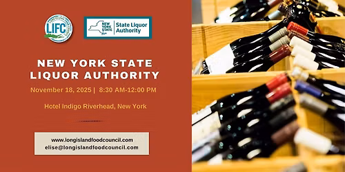 NYS Liquor Authority