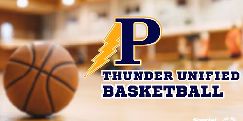 Thunder Unified @ Mahoning DD