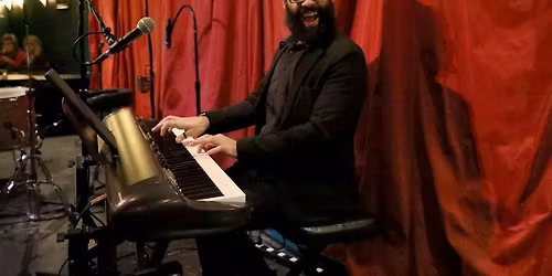 Tiago Nascimento| The George & 1791 Whiskey Bar | College Station, TX