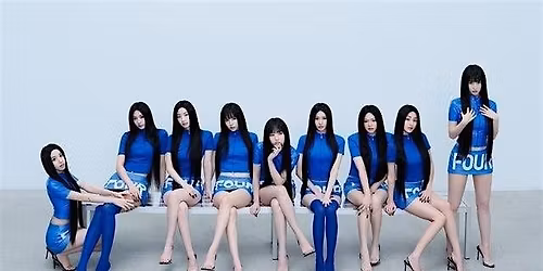 TWICE - THIS IS FOR WORLD TOUR 2026