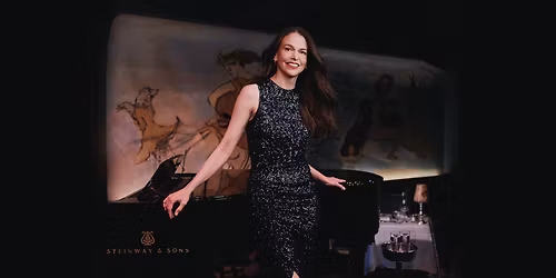 Sutton Foster at Boettcher Hall