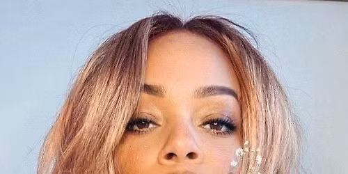 Shola Ama, The Drizabone Soul Family, Drizabone Soul Family in Sheffield