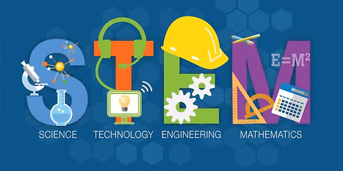 STEM Drop-In Day