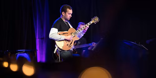 Rondo Community Music Series: Cody Steinmann Trio ft. Solomon Parham