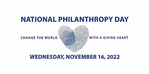National Philanthropy Day 2025 hosted by AFP Northwest Indiana