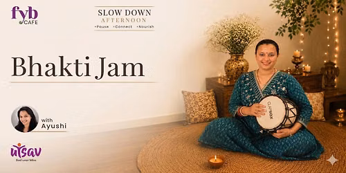 Bhakti Jam