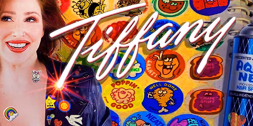 Tiffany, LVictoria & LA Velvet at the Whisky a Go Go!