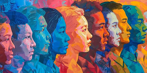 Working Together for Democracy: A Community Mixer