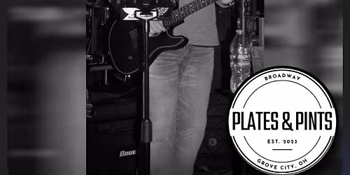 Live Music: Mike Gould 