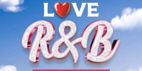 Network Presents: WE LOVE R&B @ EARL'S YARD