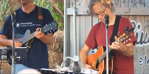 Micah Nagel & Jim Relja at The Historic Summit Inn Friday 6\/12\/2026