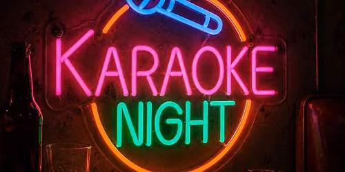 Friday Night Karaoke