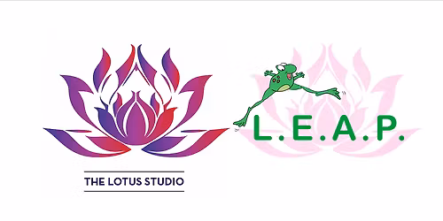 Lotus Studio and Leap Non-Profit Present Oh! The Places They Will Go! 2026