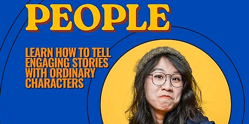[WORKSHOP] 'NORMAL PEOPLE' by L\u00ea Kim Thanh