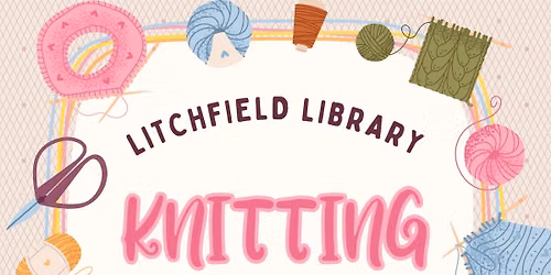 Knitting Club