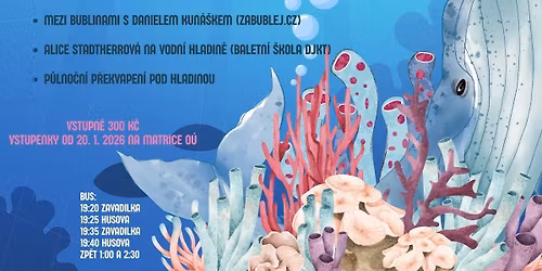 6. PLES OBCE \u0160\u0164\u00c1HLAVY