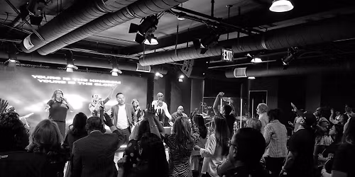 Enjoy Church Sunday Services