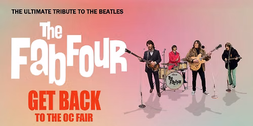 The Fab Four