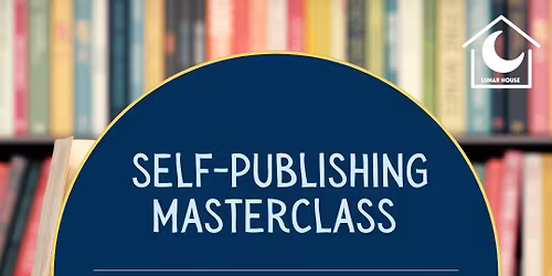 Self Publishing Masterclass