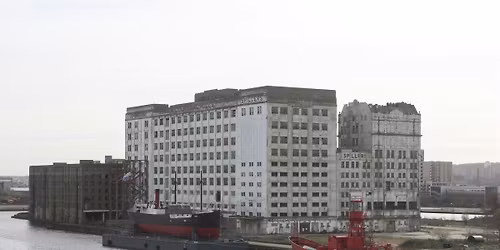 Walking Tour - London's Port History - Part 3 The Royal Docks