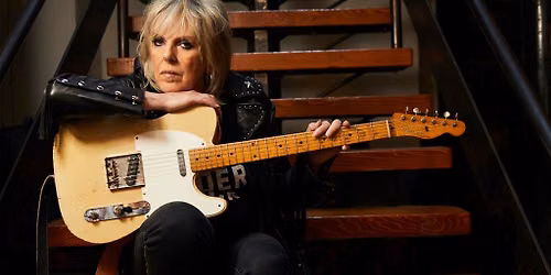 Lucinda Williams