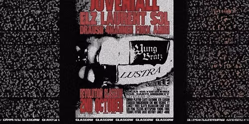 YUNGBRATZ X LUSTRA X VALLE