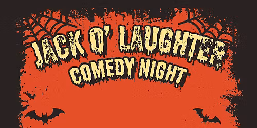 Jack O' Laughter Comedy Night at O'Donoghues