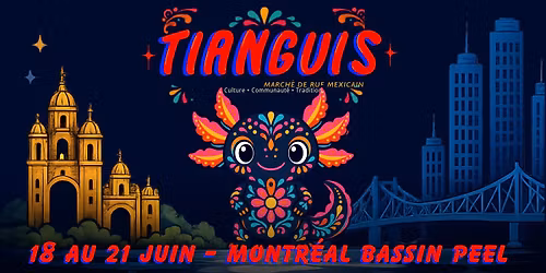 Tianguis MTL
