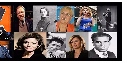 The Italian American Experience (Session 6)