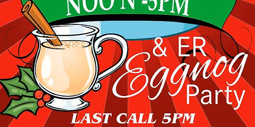 Christmas Eve Potluck