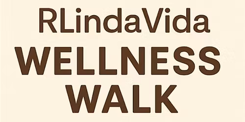 Wellness Walk: Ponsphaera x RlindaVida