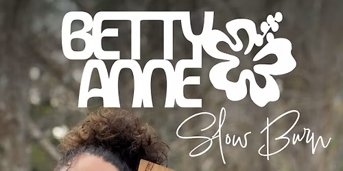 Slow Burn Album Release