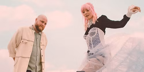 New Constellations - Euro 26 Tour