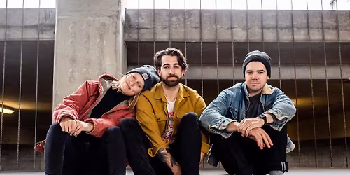 Cheap Kids last show! wsg\/ Pluck & Butch Cassidy and The Lilac Femmes