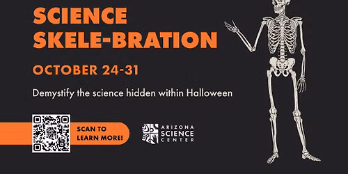 Science Skele-bration