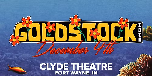 Goldstock 2025