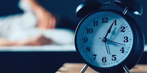 Atelier: Comment retrouver un sommeil de qualit\u00e9 avec la sophrologie!