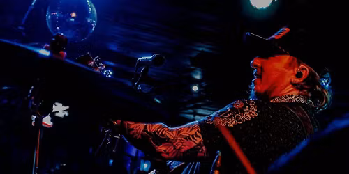 The Teague Brothers Band Live @ Docie's Dock Fort Walton Beach, FL