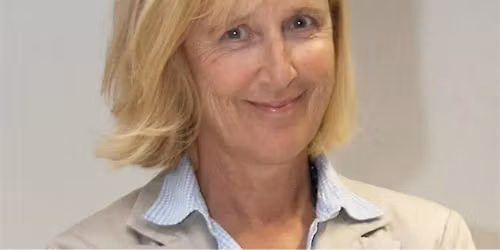 Business Fr\u00fchst\u00fcck mit Univ.Prof.Dr. Sophie Zechmeister-Boltenstern