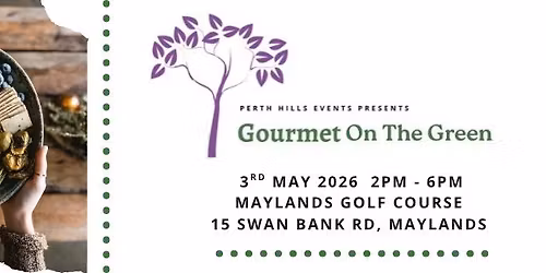 Gourmet on The Green
