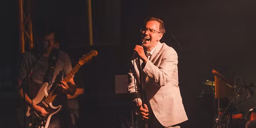 Stop Making Sense Live