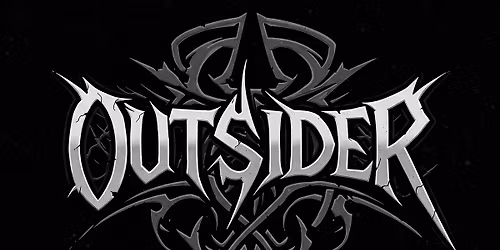 OUTSIDER (compos & reprises heavy-metal) @Lembarzique-Caf\u00e9