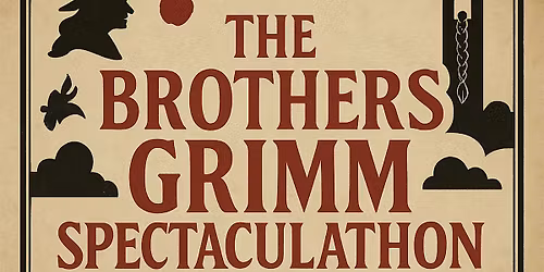 MS Production of The Brothers Grimm Spectaculathon by Don Zolidis