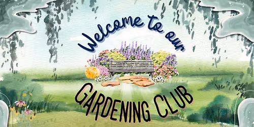 Gardening Club
