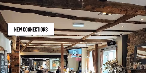 Speed Dating in Bury St Edmunds         Ages 20-39