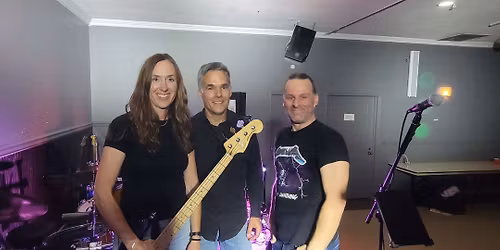 Too Late au Chivas ! 