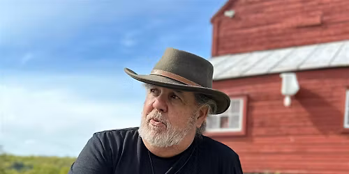 Savage Wonder Presents, Steve Mittelstadt